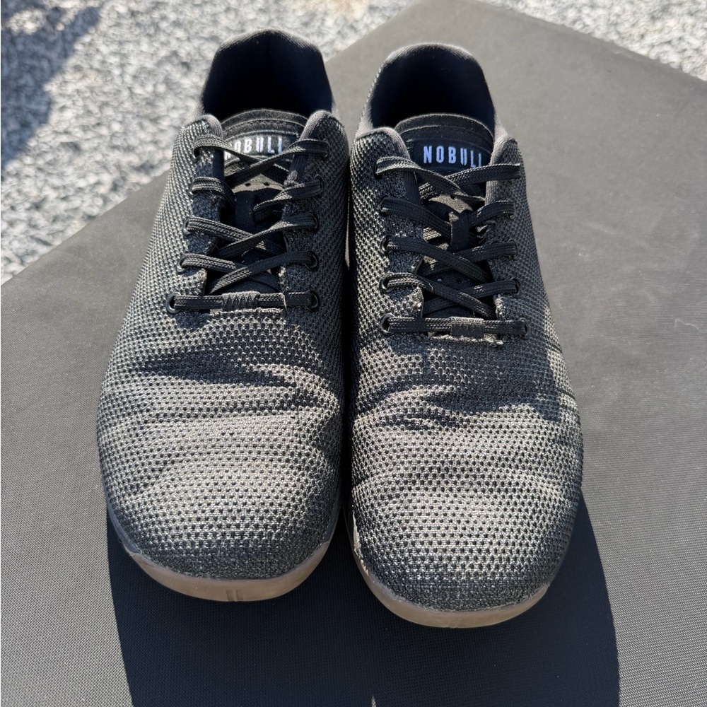 NoBull Trainers